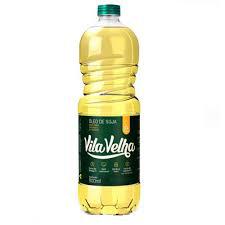 Óleo de Soja Vila Velha 900ML