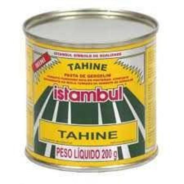 Tahine ISTAMBUL 200g