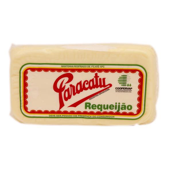 Requeijão PARACATU