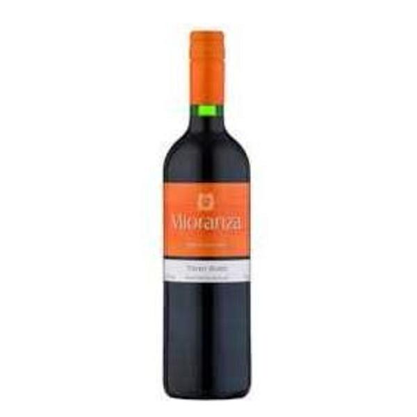 Vinho Nacional MIORANZA Tinto Suave 750ml