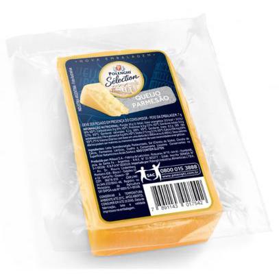 Queijo Polenghi Parmesao Forma