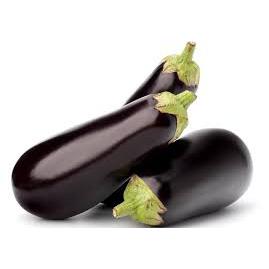 Beringela Orgânica 500g CULTIVIDA