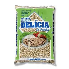 Feijão Delicia Fradinho 1Kg