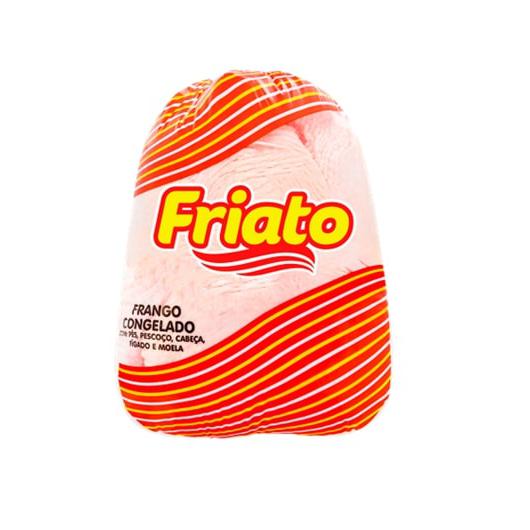 Frango FRIATO Resfriado