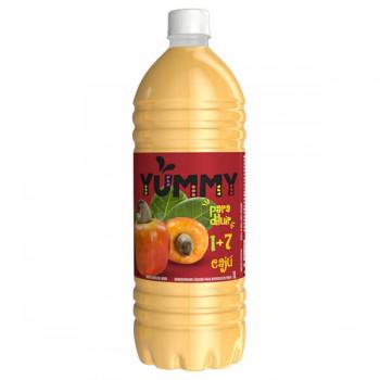 Suco Concentrado YUMMY Caju 1L