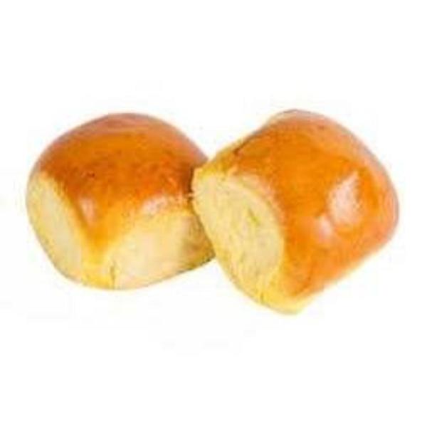 Mini Pão de Leite da Casa