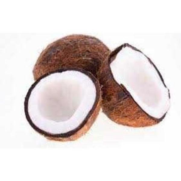 Coco Seco Orgânico Fazenda São Francisco Unidade