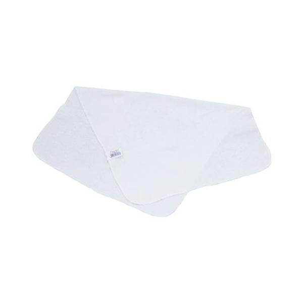 Flanela COPALIMPA Branca 40x60cm