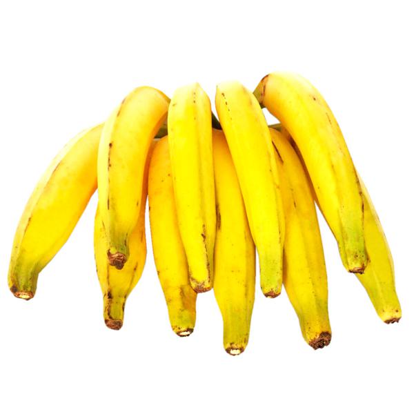 Banana Terra -