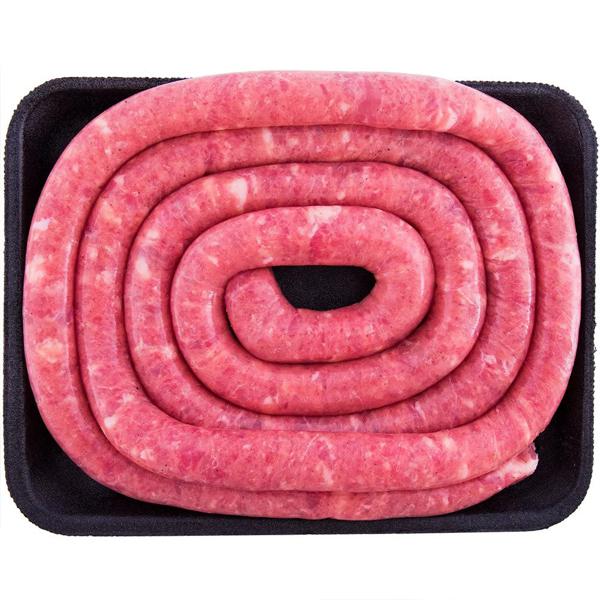 Linguiça de Pernil Fina SUINOAVES Bandeja