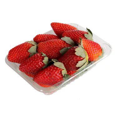 Morango Bandeja 250g