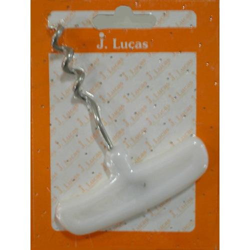 Sacarrolha J. LUCAS Unidade