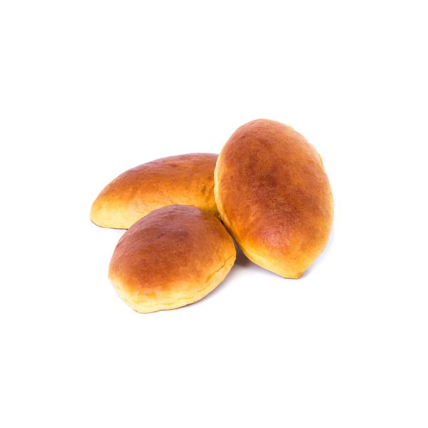 Pão de Leite VENEZA