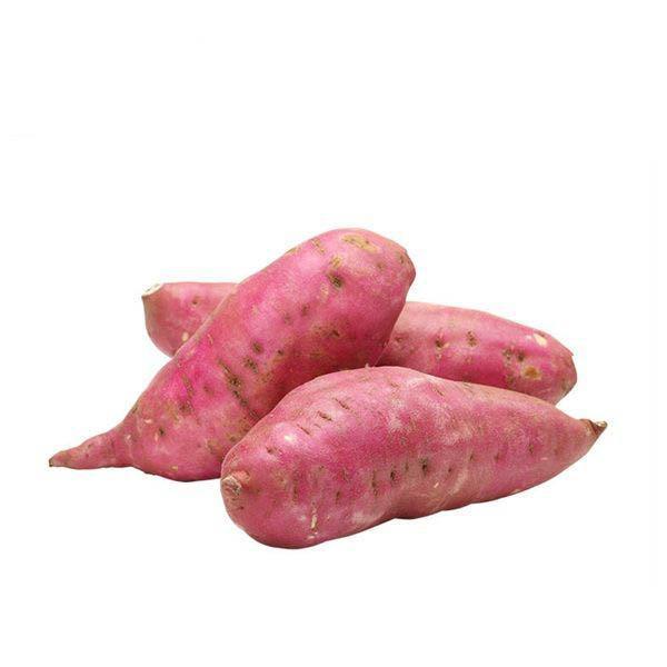 Batata Doce Granel Kg