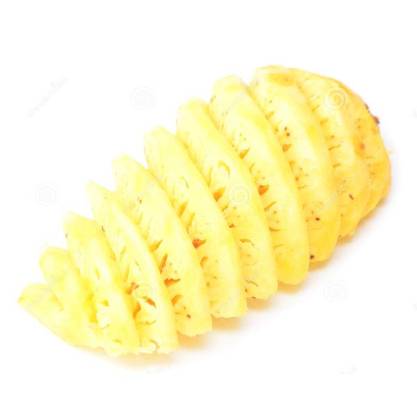 Abacaxi Descascado