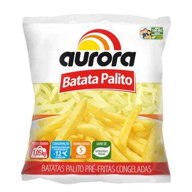 Batata AURORA 1,05Kg