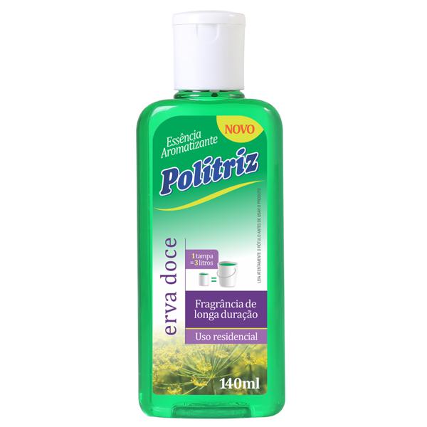 Essência Concentrada POLITRIZ 140ml