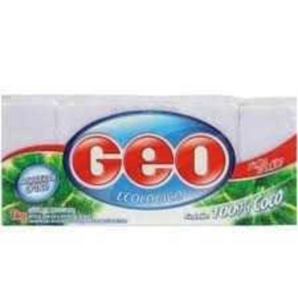 Sabão em Barra GEO Coco 1Kg