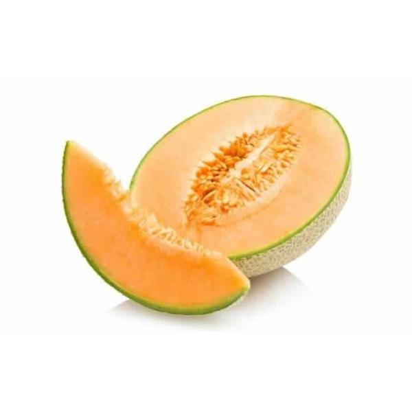 Melão Orange