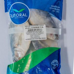Palombeta LITORAL PESCADOS 800g