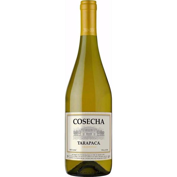 Cosecha Tarapacá Chardonnay 750ml