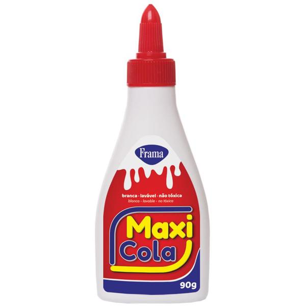 Cola Branca Maxi Cola 90g