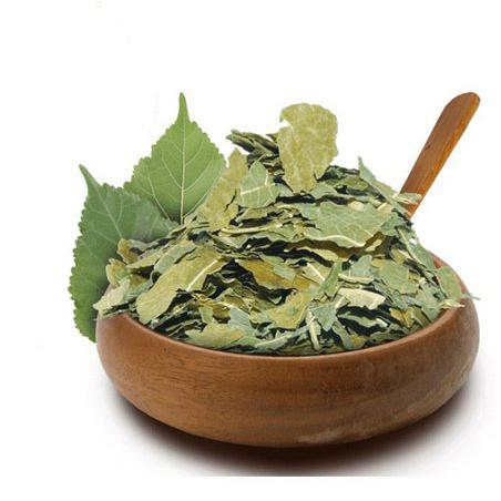 Folha de Amora (Maço)