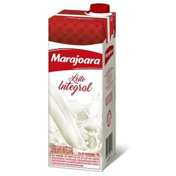 Leite Longa Vida MARAJOARA Integral 1L