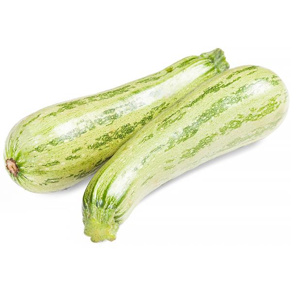 Abobrinha italiana livre de agrotóxicos (400-500g)