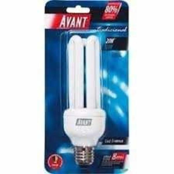 Lâmpada Econômica AVANT 20W