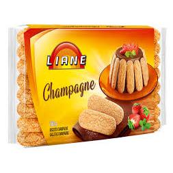 Biscoito LIANE Champagne 180g