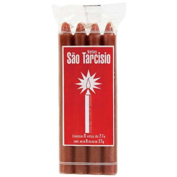 Vela SÃO TARCÍSIO Nº7 27g