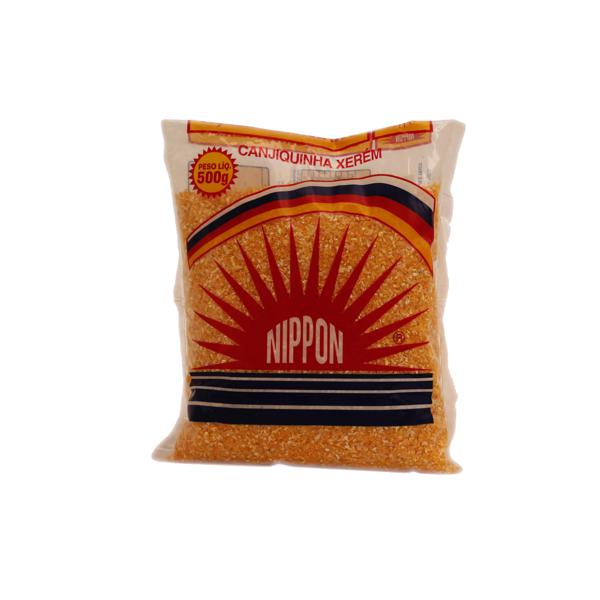 Canjiquinha NIPPON 500g