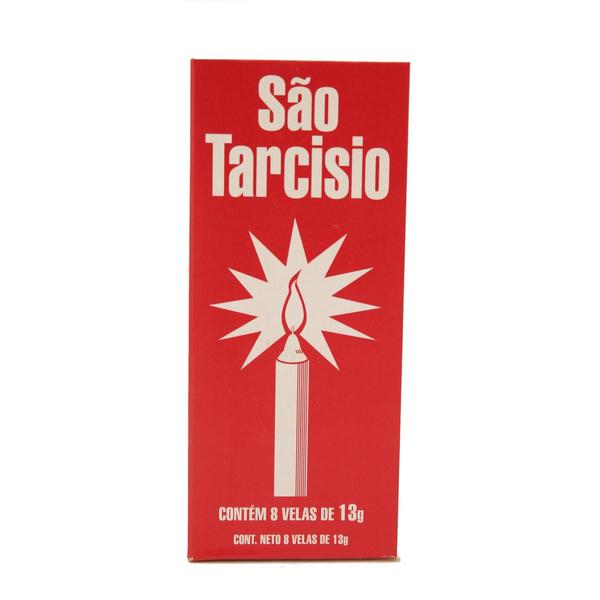 Vela SÃO TARCÍSIO Nº4