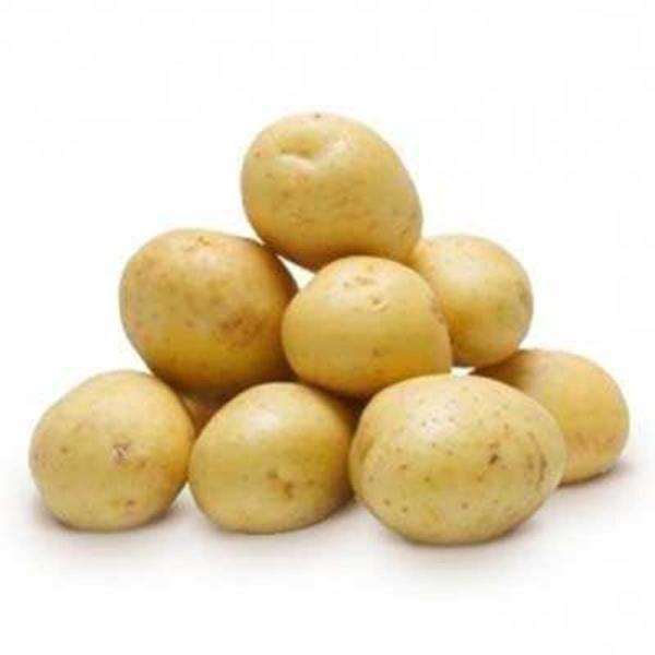 Batata Inglesa 1kg