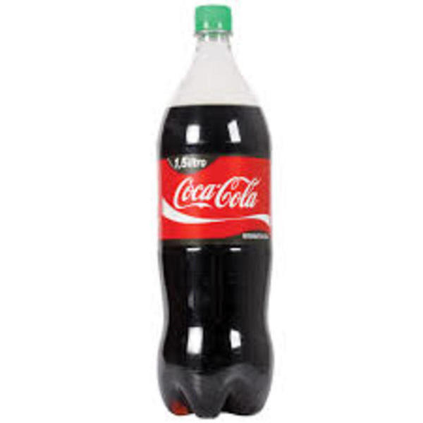 Refrigerante COCA-COLA 1,5L