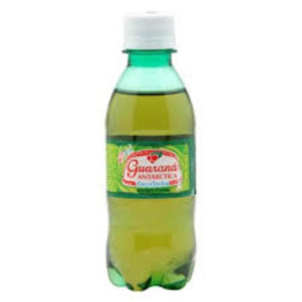 Refrigerante GUARANÁ ANTARCTICA 237ml