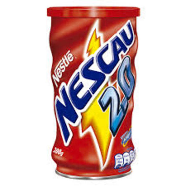 Achocolatado NESCAU 2.0 200g