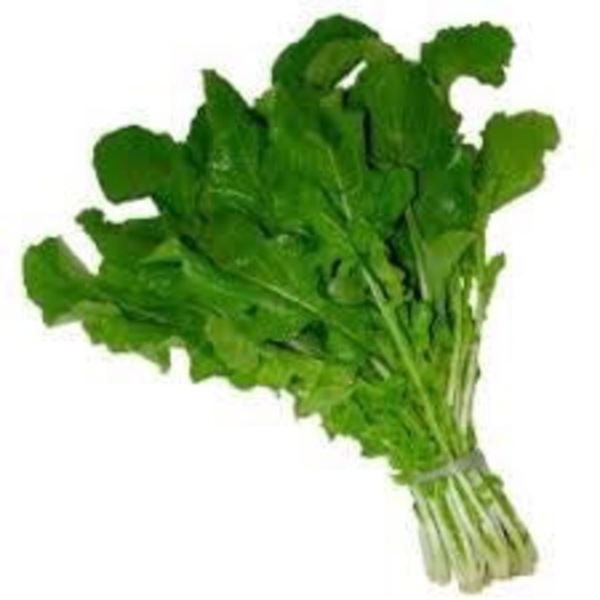 Rucula Hidropônica Alfa Verde Unidade