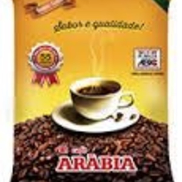 Café ARABIA 500g