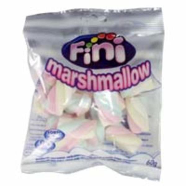 Fini Marshmallow Torção 60g