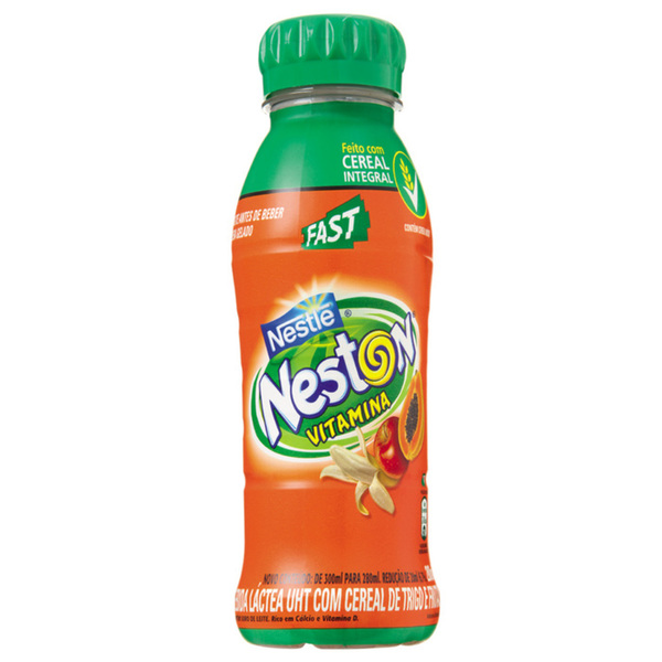 Bebida Láctea NESTLÉ Vitamina 280ml