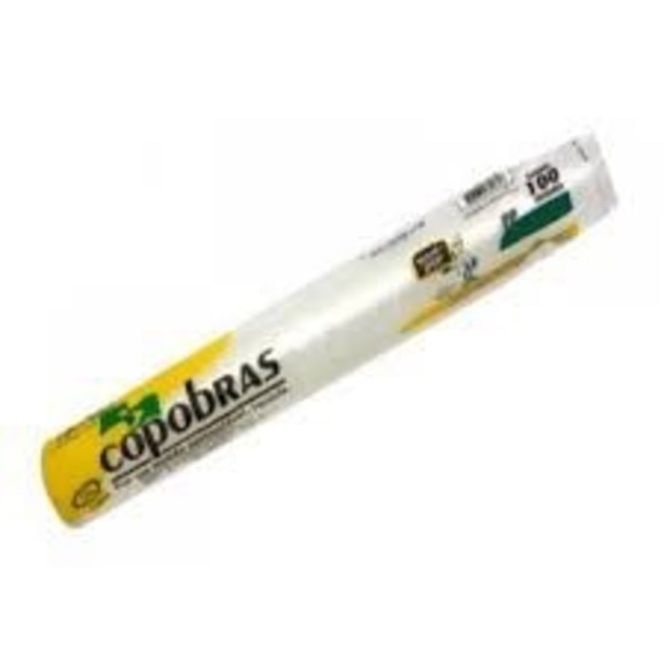 Copo Descartável Copobras 50ml com 100 Unidades