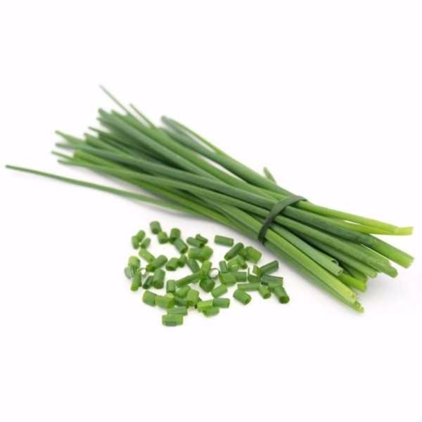 Cebolinha Orgânico Maço