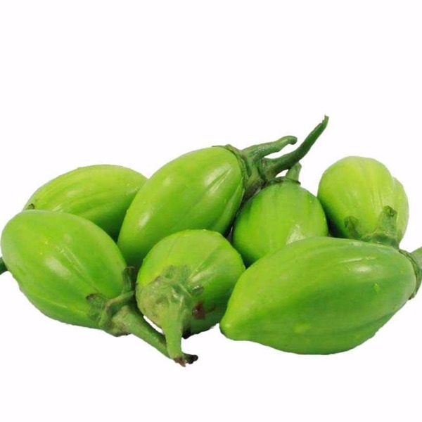 Jiló (500g)- Orgânico