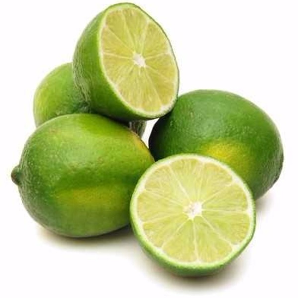 Limão Taiti (500g)- Orgânico- 4 a 6 unidades aproximadamente