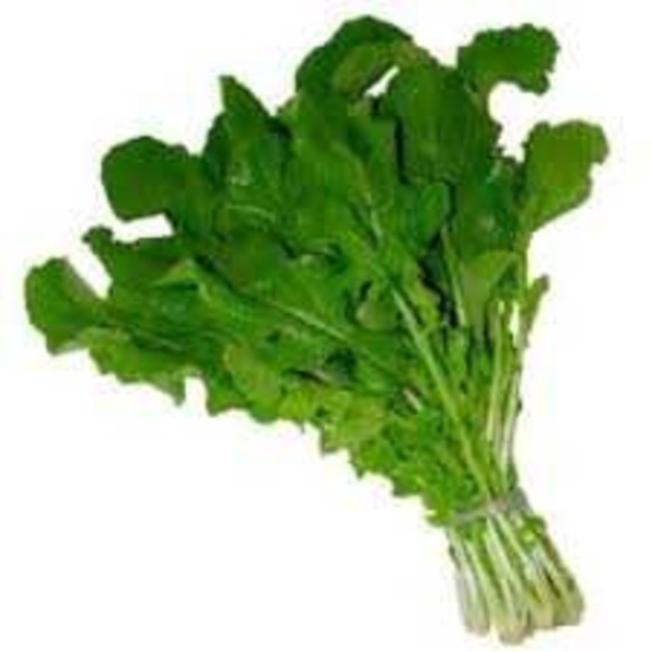 Rúcula (Maço)-Orgânico