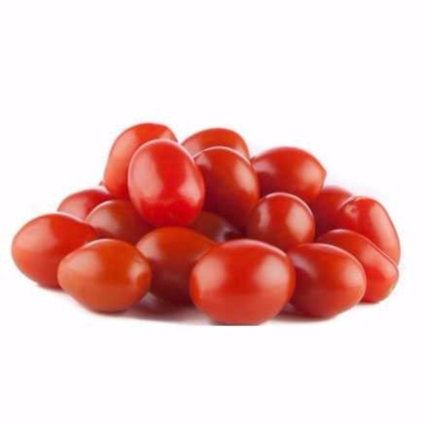 Tomate grape (350g)- Orgânico