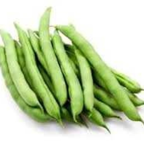 Vagem (200g)- Orgânico