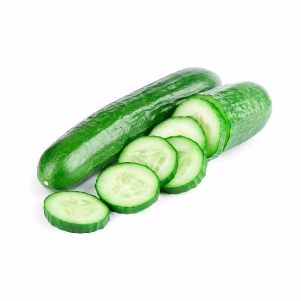 Pepino (500g)- Orgânico